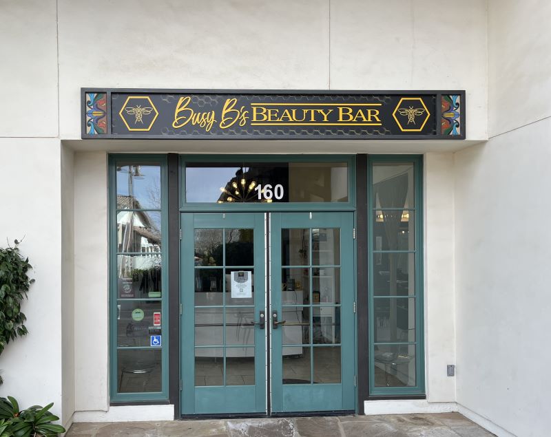 business signs